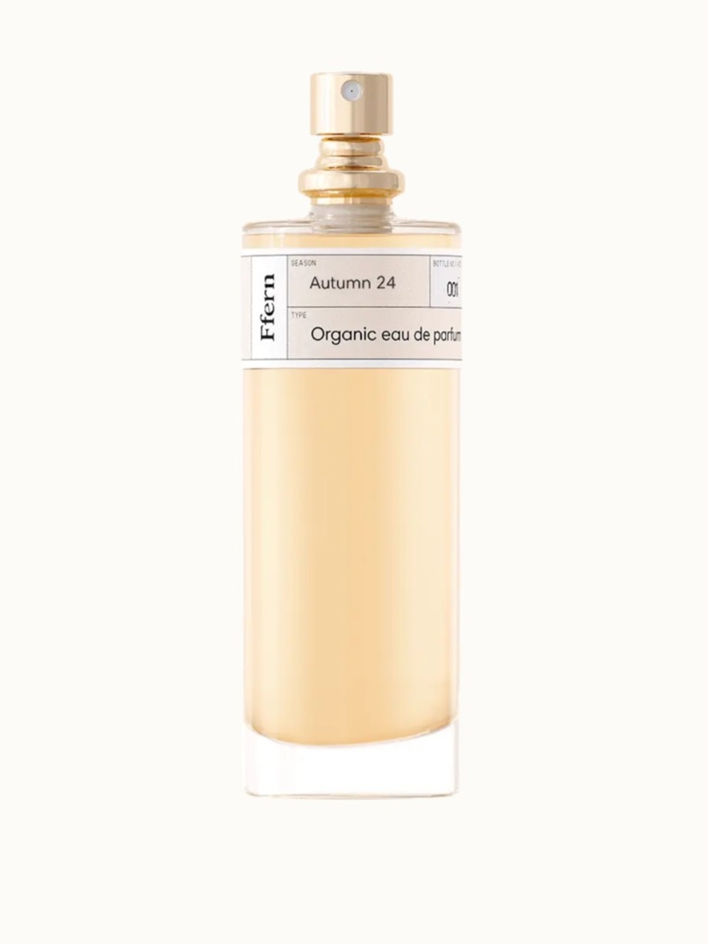 Ffern Autumn 24 Perfume